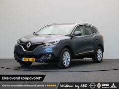 Renault Kadjar - TCe 130pk Intens | ABD Onderhouden | Parkeersensoren Voor & Achter | Trekhaak |
