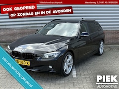 BMW 3-serie Touring - 318d High Executive AUTOMAAT