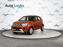 Suzuki Ignis - 1.2 Smart Hybrid Comfort | Airco | Trekhaak | 5-Persoons