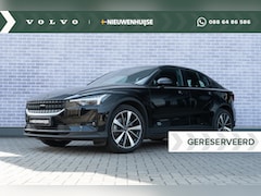 Polestar 2 - 2 Long Range Dual Motor 78 kWh | AWD | Google | Adaptieve Cruise | Keyless | Stoelverwarmi