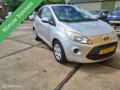 Ford Ka - 1.2 Cool & Sound start/stop Apk 12-2025