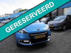 Renault Scénic - 1.2 TCe Bose