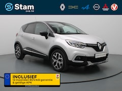 Renault Captur - 150pk TCe Intens Camera | Climate | Cruise | Navi | Parkeersens. v+a | Trekhaak