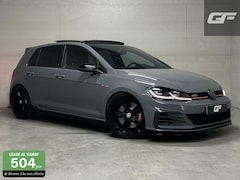Volkswagen Golf - 2.0 TSI GTI TCR Oettinger Pano Virtual Sfeer