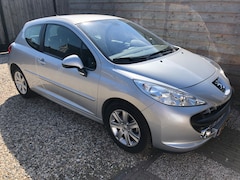 Peugeot 207 - 1.6 VTi XS Pack