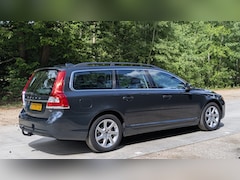 Volvo V70 - 1.6 T4 Nordic+