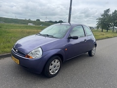 Ford Ka - 1.3 Cool & Sound APK t/M 07-2026