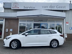 Toyota Corolla Touring Sports - Hybrid 140 Business