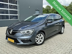 Renault Mégane Estate - 1.3 TCe 85kW Limited