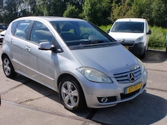 Mercedes-Benz A-klasse - 1.7 A170 BLUE EFFECENCY AIRCO PANORAMADAK