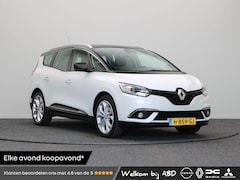 Renault Grand Scénic - 1.5 dCi Zen Hybrid Assist | Trekhaak | 1850kg Trekgewicht | Apple Carplay/Android Auto | P