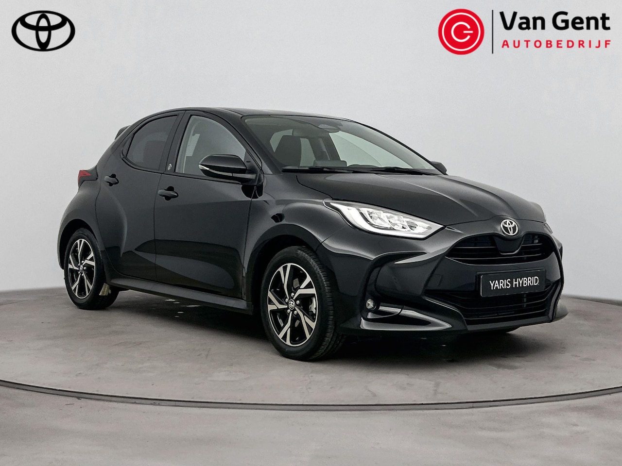 Toyota Yaris - 1.5 Hybrid 115 First Edition Apple Carplay / Android Auto | Adaptive Cruise | Draadloze La - AutoWereld.nl