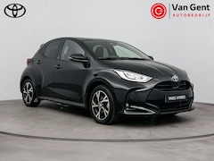 Toyota Yaris - 1.5 Hybrid 115 First Edition Apple Carplay / Android Auto | Adaptive Cruise | Draadloze La