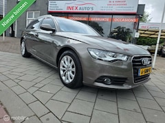 Audi A6 Avant - 2.0 TDI Pro Line Business Automaat NAP