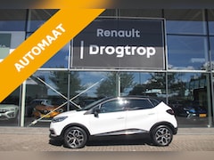 Renault Captur - 150PK-INTENS-AUTOM-60DKM-NAVI-GLASDAK-CAMERA