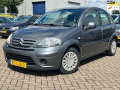 Citroën C3 - 1.1i First