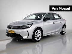 Opel Corsa - 1.2 Edition | VOORRAAD AUTO | PDV V+A | CAMERA | DIRECT LEVERBAAR | 4 JAAR GARANTIE |