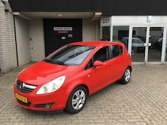 Opel Corsa - 1.3 CDTi EcoFlex S/S Cosmo / CLIMA / CRUISE / ALU VELGEN / NAP CERTIFICAAT