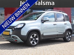 Fiat Panda - 1.0 Hybrid Launch Edition