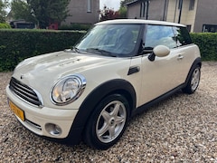 MINI One - 1.4