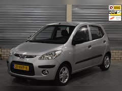 Hyundai i10 - 1.1 Active Orange Babies + Airco