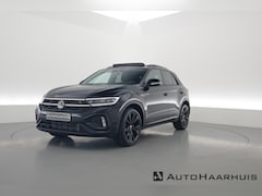 Volkswagen T-Roc - 1.5 TSI R-Line Black Style | Pano | Adapt. Cruise | CarPlay | IQ Light | Afn. Trekhaak | B