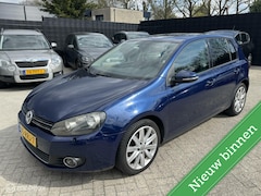Volkswagen Golf - 1.4 TSI START NIET / 5 DEURS / AUTOMAAT / LMV