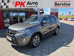 Suzuki Vitara - 1.4 Boosterjet Select Smart Hybrid | Navi | Camera | 3200 km Dealeronderhouden
