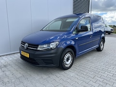 Volkswagen Caddy - 2.0 TDI L1H1 NAP airco