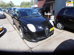 Alfa Romeo MiTo - 1.3 JTDm ECO Limited Edition elek pak airco nap apk