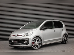 Volkswagen Up! - 1.0 TSI GTI PANO-DAK / VERLAAGD / 17'' WHEELS / BEATS / CAMERA / CLIMATE / STOELVERWARMING
