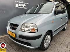 Hyundai Atos - 1.1i Active Young 38.000 km NAP | Bovag garantie |