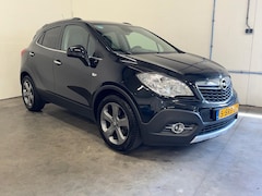 Opel Mokka - 1.4 Turbo Cosmo Autm. Leder*Schuifdak*Trekhaak