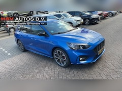 Ford Focus Wagon - 1.0 EcoBoost ST Line Business Navi Led