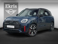 MINI Countryman - JCW ALL4 John Cooper Works / Pakket XL / 20'' LM Velgen /