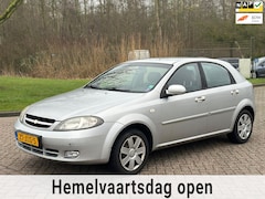 Chevrolet Lacetti - 2.0 TCDI Style/APK TOT 14-01-2026