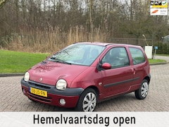 Renault Twingo - 1.2 Hélios/APK TOT 06-07-2025