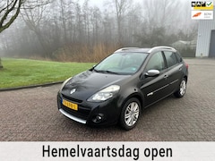Renault Clio Estate - 1.2 TCE Collection/APK TOT 06-04-2026