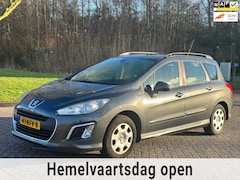 Peugeot 308 SW - 1.6 VTi Blue Lease/APK TOT 07-03-2026