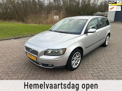 Volvo V50 - 1.8 Elan/APK TOT 02-08-2025