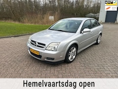 Opel Vectra GTS - 1.8-16V Elegance/APK TOT 16-09-2025
