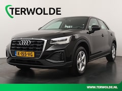 Audi Q2 - 30 TFSI Pro Line