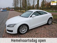 Audi TT - 2.0 TFSI/AUTOMAAT