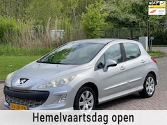 Peugeot 308 - 1.6 VTi XS/AIRCO/CRUISE/TREKHAAK/PARKEERSENS ACHTER