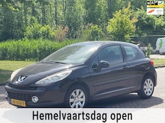 Peugeot 207 - 1.4 VTi X-line/AIRCO/ELECRAMEN VOOR