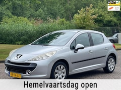 Peugeot 207 - 1.4-16V XS/AIRCO/ELECRAMEN VOOR