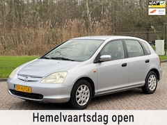 Honda Civic - 1.4i LS/APK TOT 12-11-2025