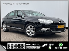 Citroën C5 - 1.8 16V Dynamique Clima Cruise Trekhaak (1530KG)