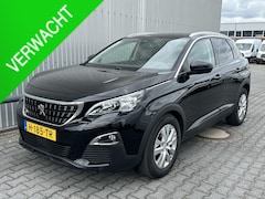 Peugeot 3008 - 1.2 PureTech Executive Avantage*AUTOMAAT*CRUISE