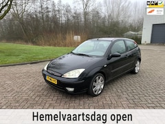 Ford Focus - 2.0-16V Centennial/APK TOT 20-03-2026
